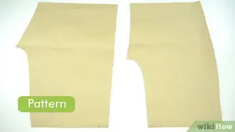 Immagine titolata Make Shorts Step 1