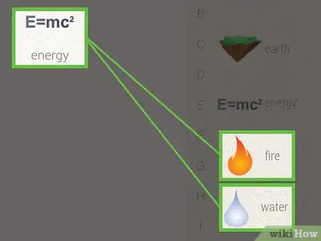 Immagine titolata Make Life in Little Alchemy Step 3