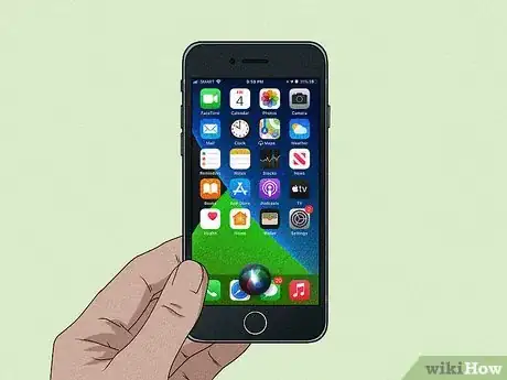 Immagine titolata What Will I Miss Switching from iPhone to Android Step 10