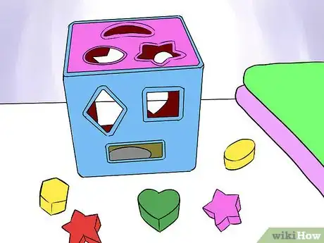Immagine titolata Babysit a Toddler Step 14