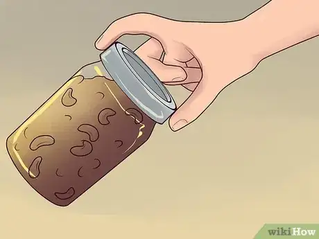 Immagine titolata Make Cashew Butter Step 1
