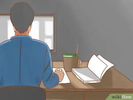 Immagine titolata Become a Professional Artist Step 20