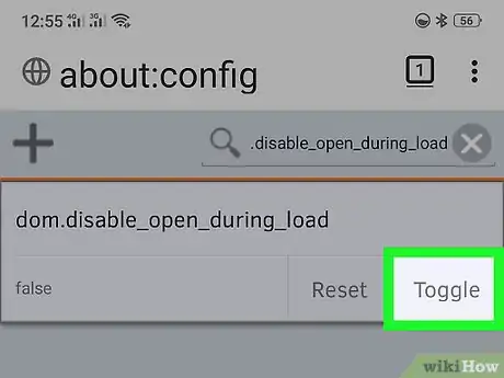Immagine titolata Get the Android Browser to Block Popups Step 17