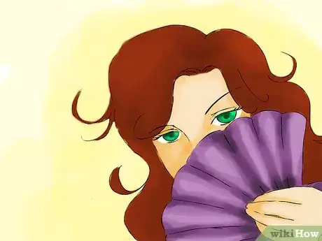 Immagine titolata Look and Act Like Katherine Pierce Step 22