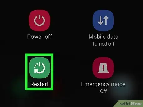 Immagine titolata Fix a Hacked Android Phone Step 12