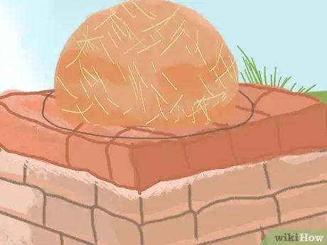 Immagine titolata Make a Brick Oven Step 16