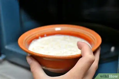 Immagine titolata Make Delicious Porridge Using a Microwave Step 3