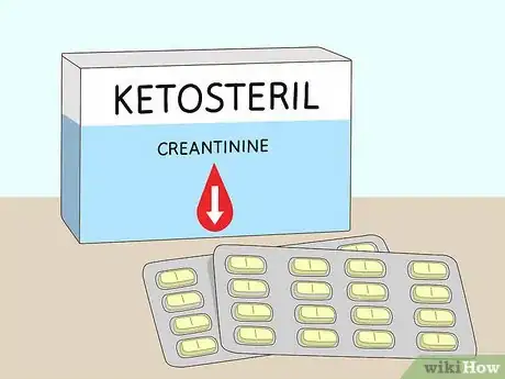Immagine titolata Bring Down High Creatinine Levels Step 16