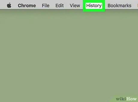 Immagine titolata View Your Browser History on a Mac Step 6