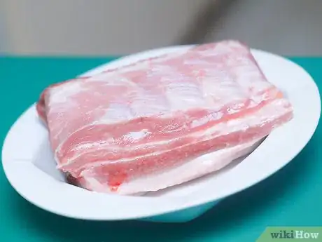 Immagine titolata Roast a Pork Loin Step 2