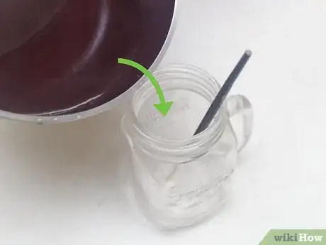 Immagine titolata Soften a Paintbrush Step 6