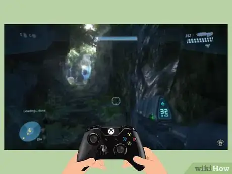 Immagine titolata Play Games on Xbox 360 Without a Disc Step 11
