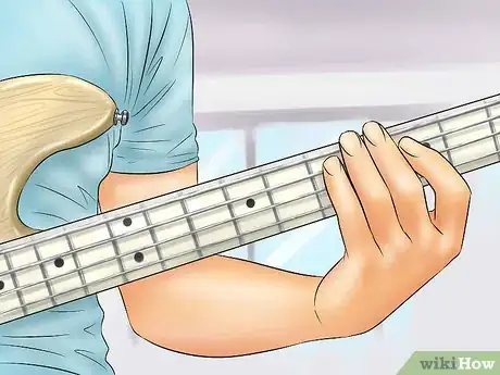 Immagine titolata Play Slap Bass Step 2
