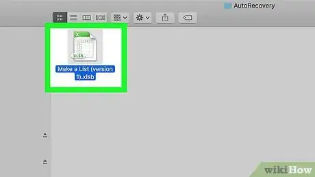Immagine titolata Recover a Corrupt Excel File Step 61