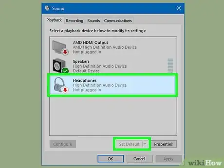 Immagine titolata Connect an A2DP Bluetooth Headset to PC Using a Bluetooth Adapter Step 7