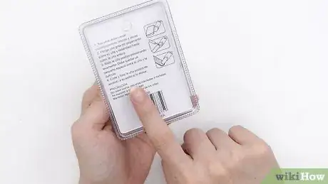 Immagine titolata Fix Acrylic Nails Step 2