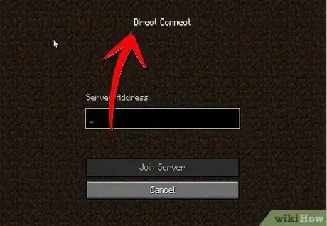 Immagine titolata Make a Minecraft Server for Your Friends and You Step 11Bullet1