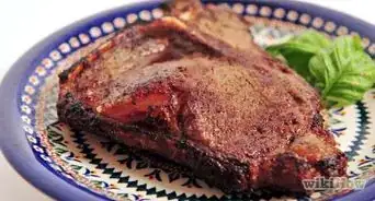 Cuocere una Costata