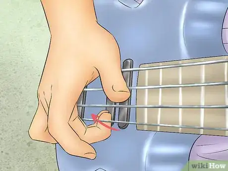 Immagine titolata Play Slap Bass Step 7