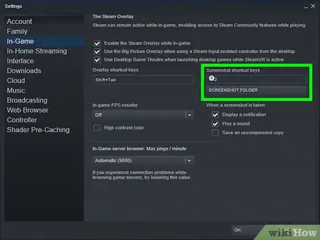 Immagine titolata Capture Gaming Screenshots Step 4