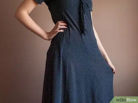 Immagine titolata Avoid Looking Inappropriate for the Office (for Women) Step 6