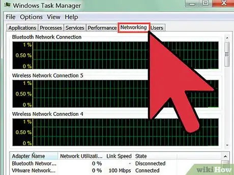 Immagine titolata Stop Hackers from Invading Your Network Step 5