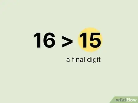 Immagine titolata Convert from Decimal to Hexadecimal Step 8