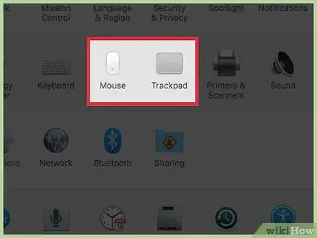 Immagine titolata Swipe Between Apps on a Mac Step 3