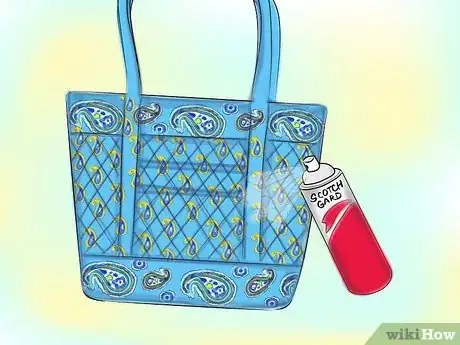 Immagine titolata Clean a Vera Bradley Step 6