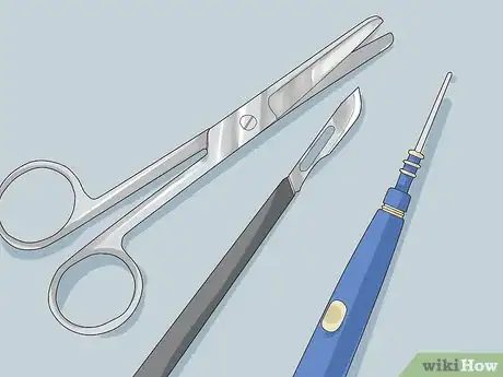 Immagine titolata Get Rid of Skin Tags Step 6