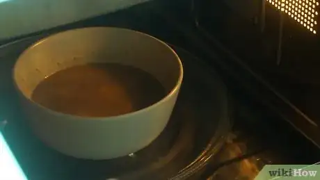 Immagine titolata Make Microwave Banana Bread Step 4