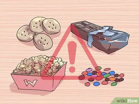 Immagine titolata Mentally Prepare for a Diet Step 3