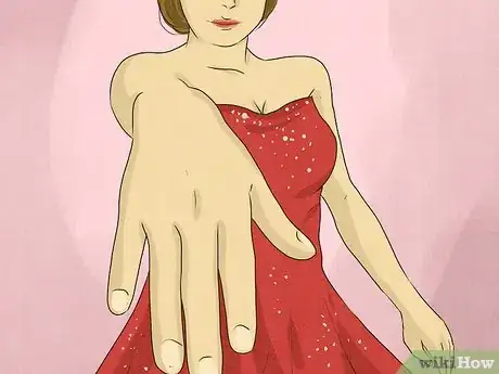Immagine titolata Kiss Someone on the Hand Step 2