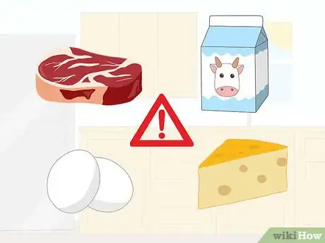Immagine titolata Bring Down High Creatinine Levels Step 24