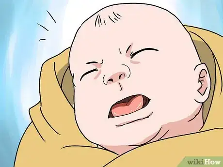 Immagine titolata Introduce Your Baby to Your Dog Step 19