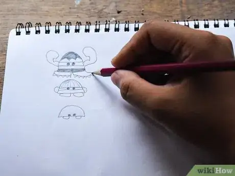 Immagine titolata Play a Video Game on Paper Step 12