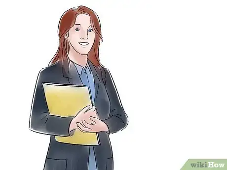Immagine titolata Become a Radiology Technician Step 8