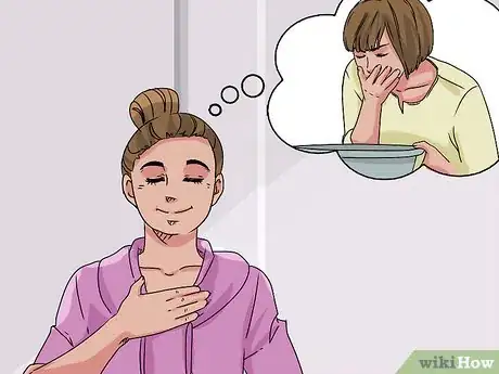 Immagine titolata Not Throw up when Drunk Step 11