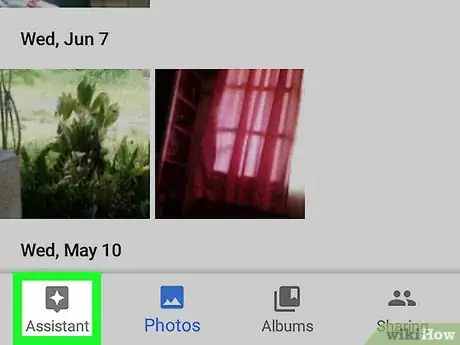 Immagine titolata Make an Animated Gif on Google Photos on Android Step 2