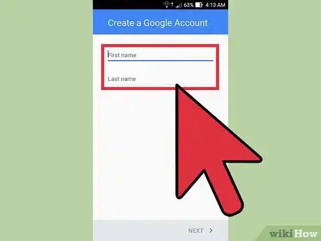 Immagine titolata Save Snapchat Pictures Without Notifying Others Step 7