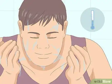 Immagine titolata Use Green Tea on Your Face to Achieve Prettier Skin Step 14