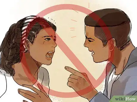 Immagine titolata Break Up With Someone Who Is Threatening Suicide Step 2