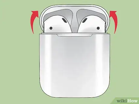 Immagine titolata Use AirPods Step 8
