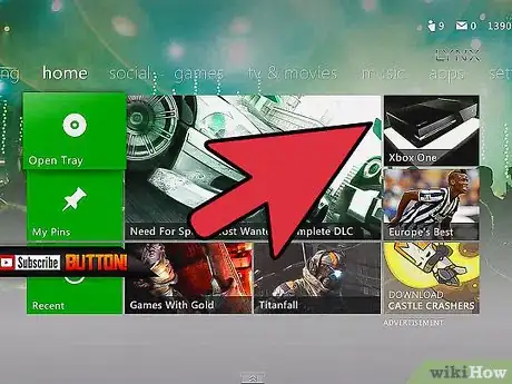 Immagine titolata Install Grand Theft Auto V (GTAV) on Xbox 360 Step 11