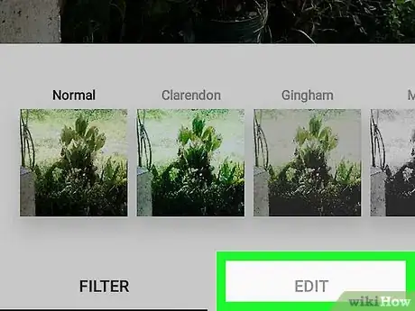 Immagine titolata Hide Hashtags on Instagram on Android Step 5