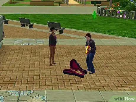 Immagine titolata Get Lots of Money in the Sims 3 Without Using Cheats or Getting a Job Step 15