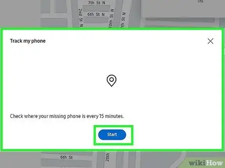 Immagine titolata Turn on Location Services on an Android from a Computer Step 5