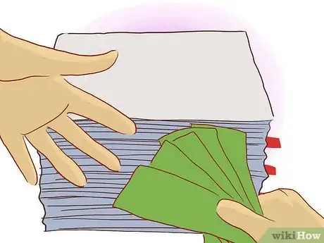 Immagine titolata Start a Housekeeping Business Step 7