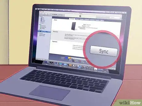 Immagine titolata Unfreeze an iPod Nano Step 9
