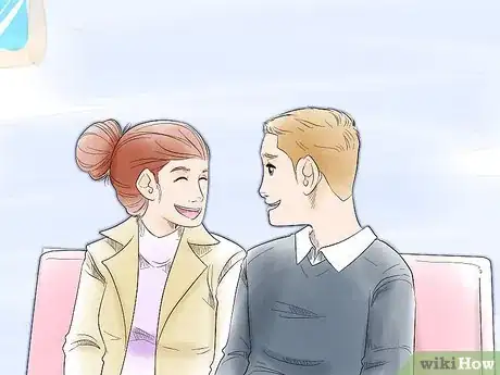 Immagine titolata Get a Guy in 10 Days Step 12
